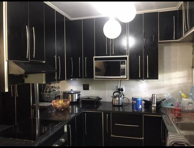 3 BEDROOM DUPLEX FOR SALE IN WESPARK